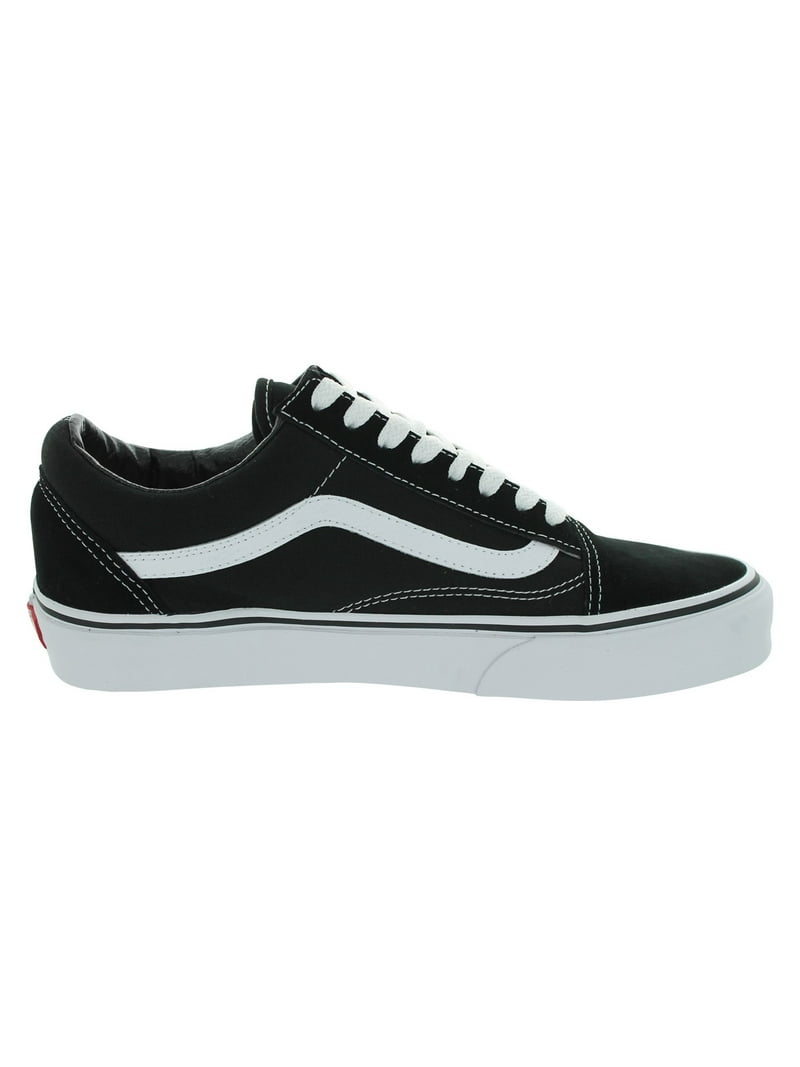 Vans Unisex Old Skool Canvas Sneaker - Walmart.com display picture 3