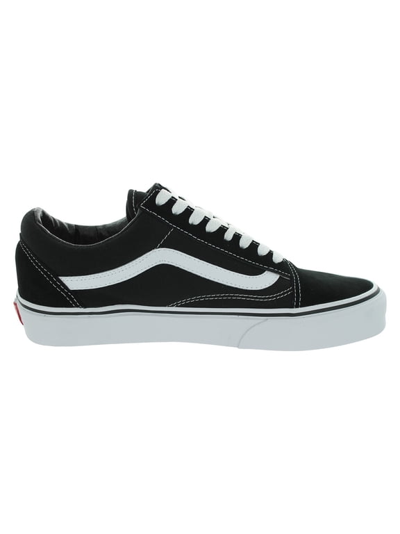 Unisex Old Skool Canvas Sneaker