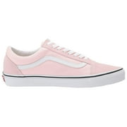 Vans Unisex Old Skool Classic Skate Shoes 6 Pink