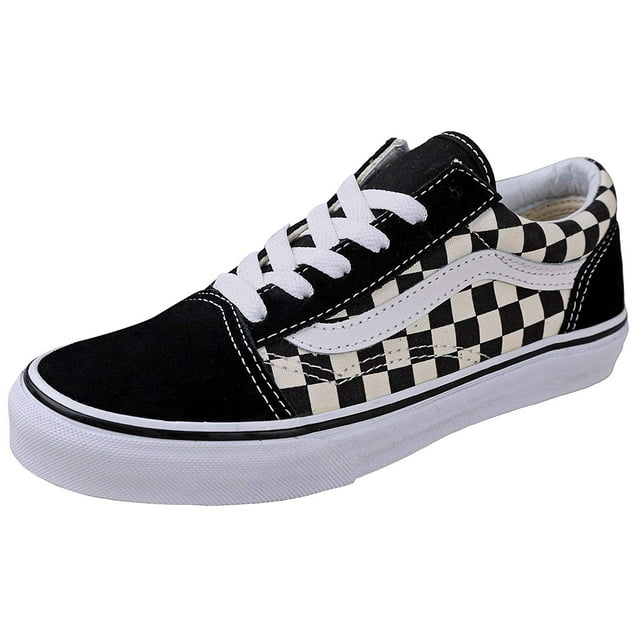 Vans Unisex Old Skool Classic Skate Shoes