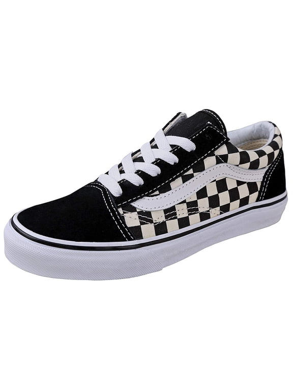 Unisex Old Skool Classic Skate Shoes