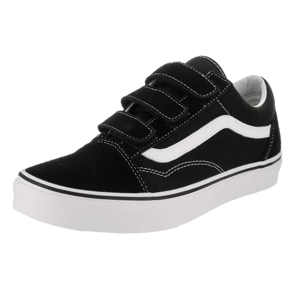 Vans Unisex Old Skool V Skate Shoe