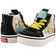 thumbnail image 1 of Vans Unisex SK8-Hi Floral Chenille, 1 of 4