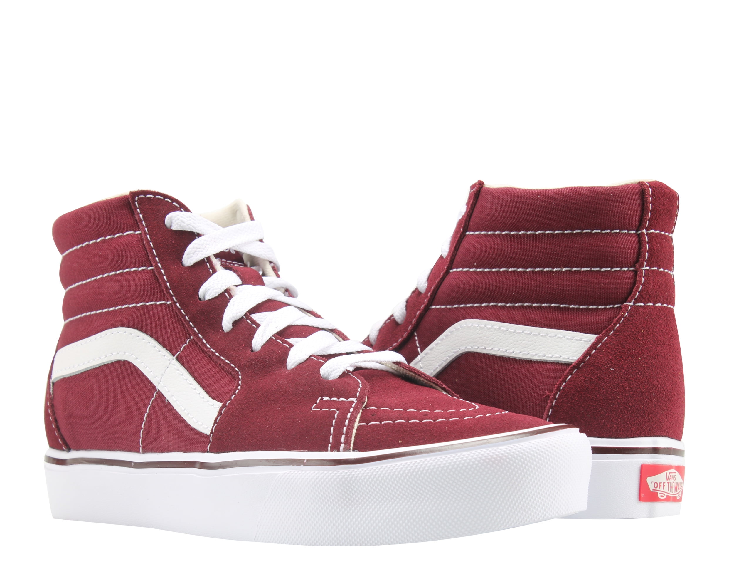 Vans Unisex SK8-Hi Lite