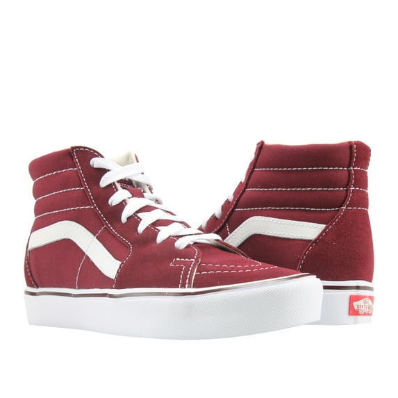 Vans Unisex SK8-Hi Lite