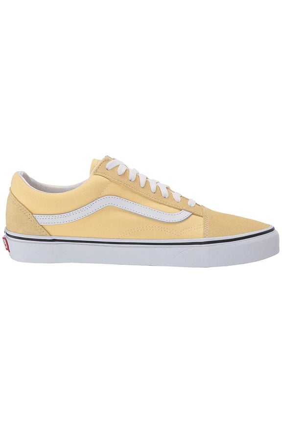 Unisex Seasonal Old Skool Canvas Sneaker