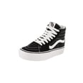 thumbnail image 1 of Vans Unisex Sk8-Hi Platform 2 Skate Shoe, 1 of 5