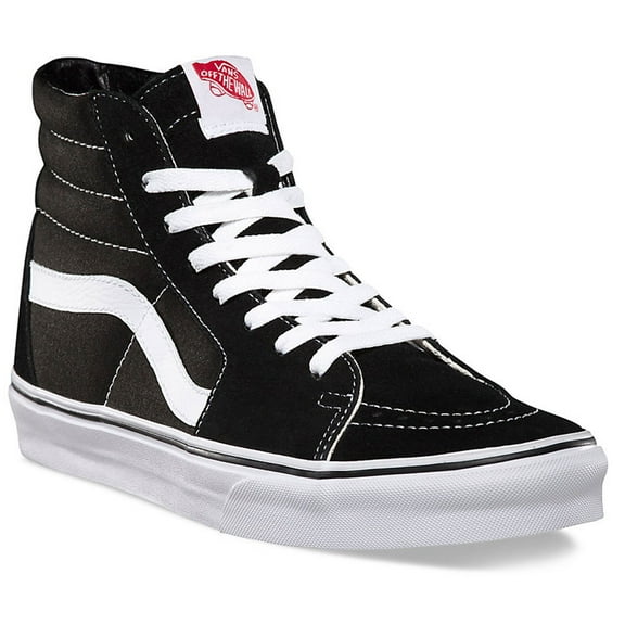 Vans Unisex Sk8-Hi Skate Shoe