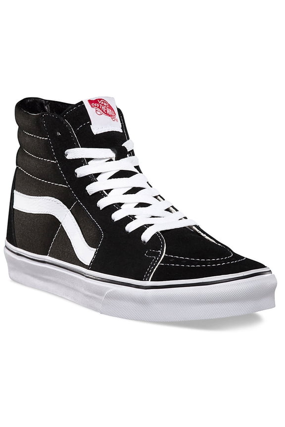 Unisex Sk8-Hi Skate Shoe