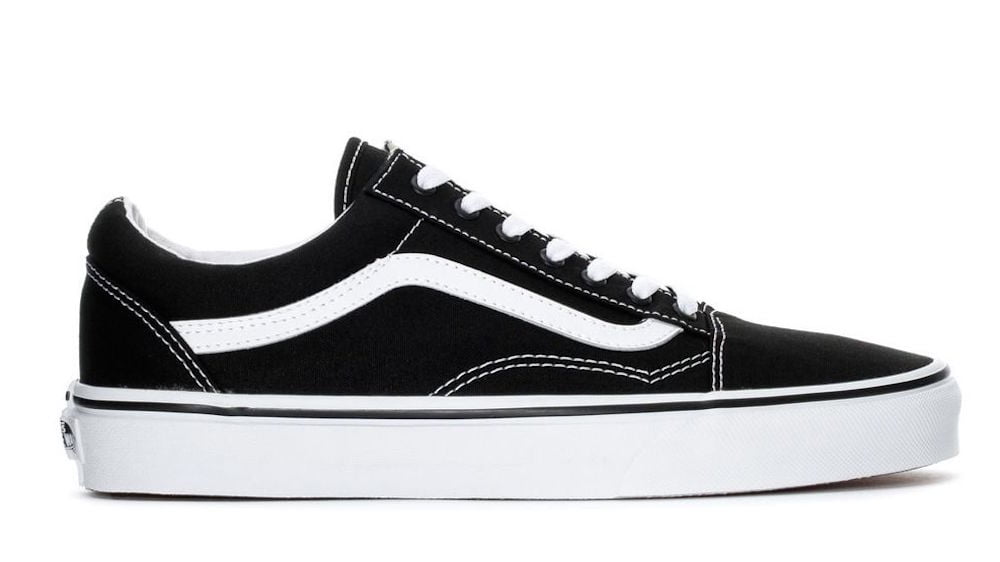 Vans Mens Old Skool Sneaker Size 9 M s-l400.jpg main image 2