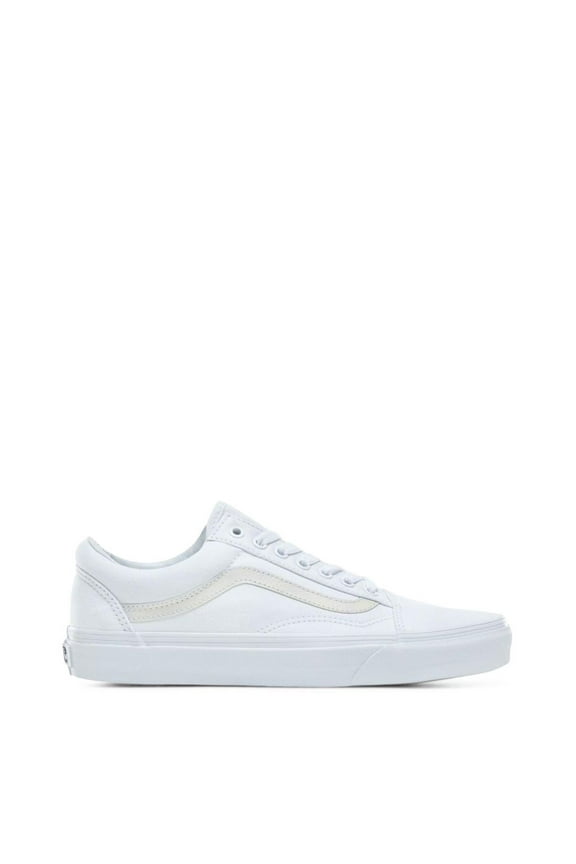 Old Skool True White VN000D3HW00 Men's Size 10 Medium