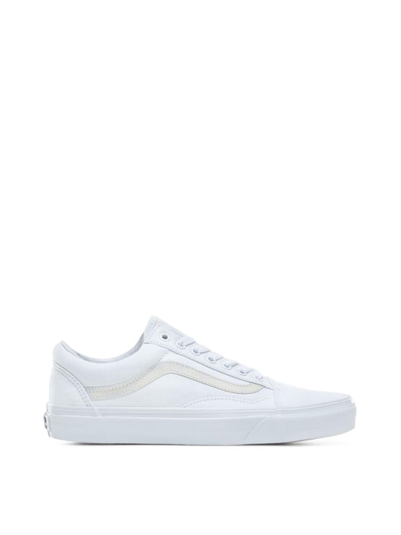 Old Skool Sneakers in True White | Men Low-Top - 10