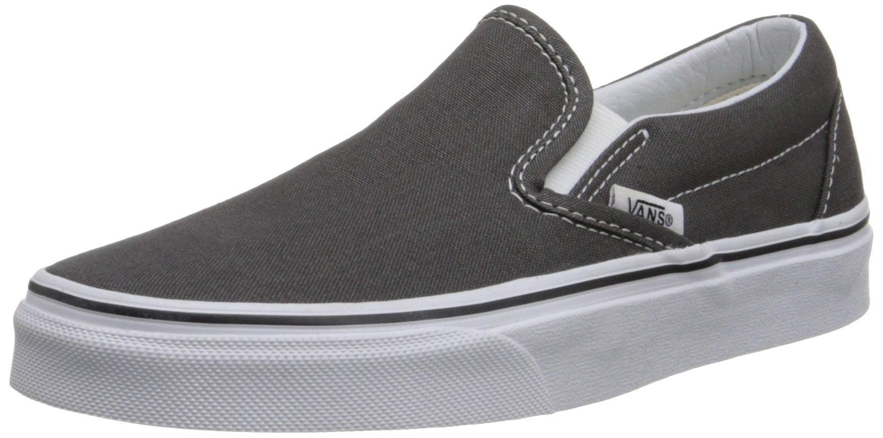 Vans Shoes Vans Classic Grey Buy Classic Slip-On Shoes By Vans
