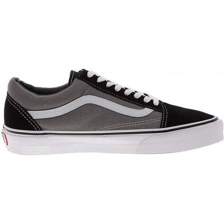 Old school vans size 5 best sale