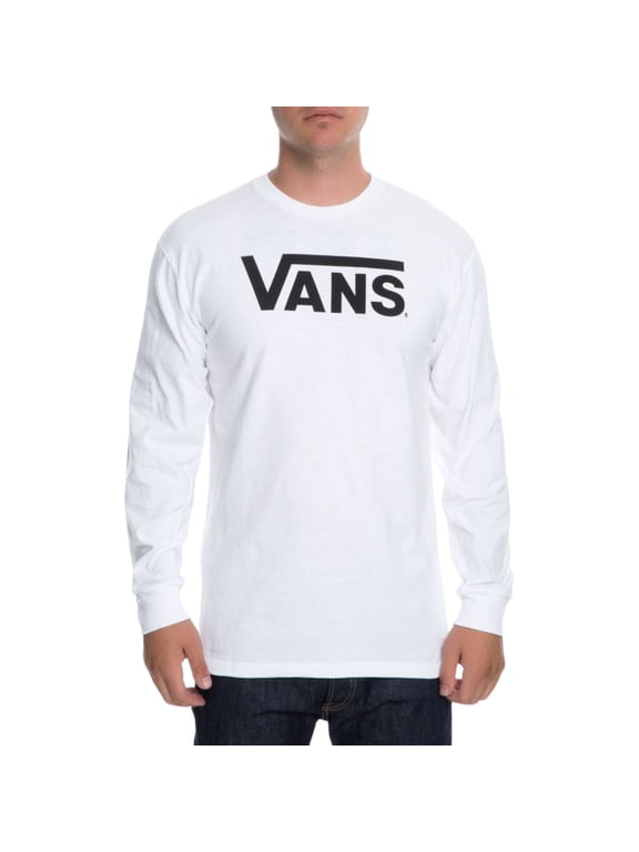 Classic Ls Tee Mens Style : Vn000k6hyb2