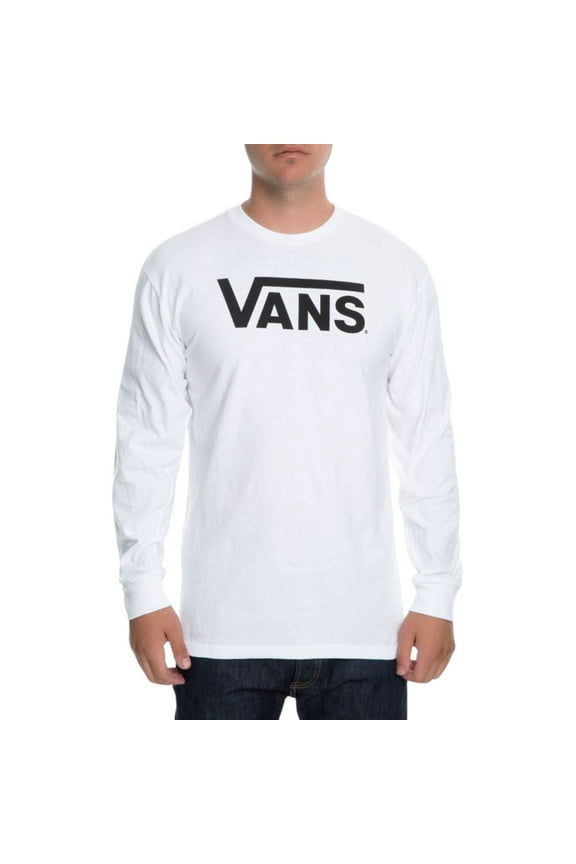 Classic Ls Tee Mens Style : Vn000k6hyb2