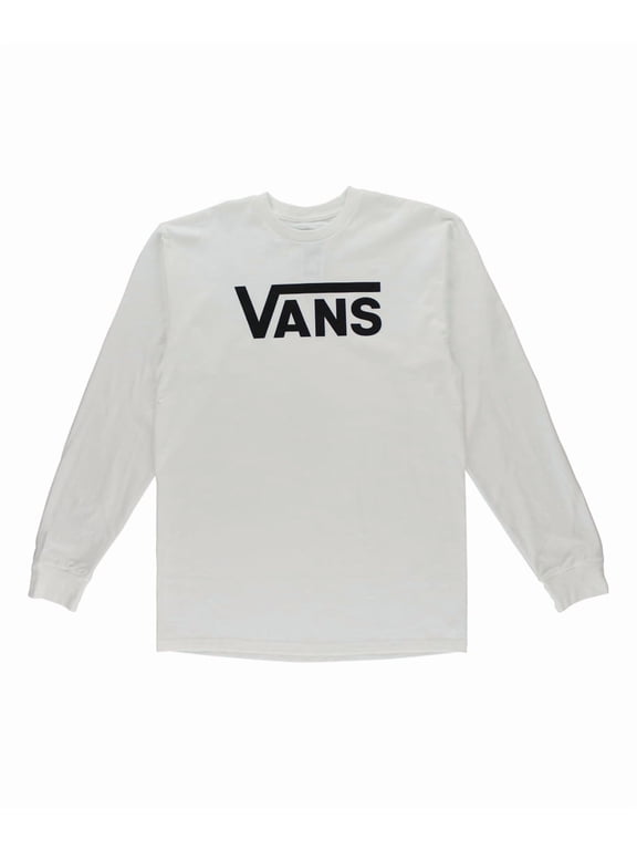 Classic Ls Tee Mens Style : Vn000k6hyb2