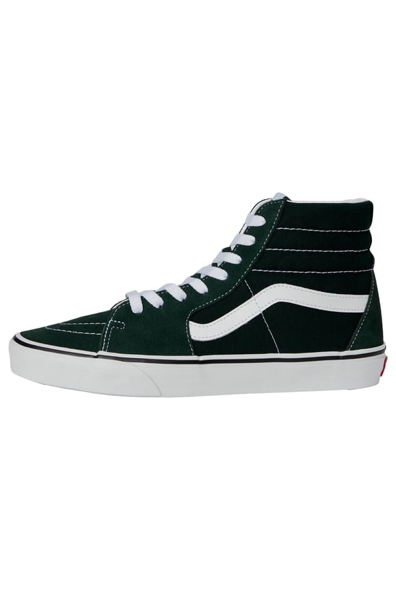 Sk8-Hi CoIor Theory Scarab VN000D80PRM1 Men's Size 7