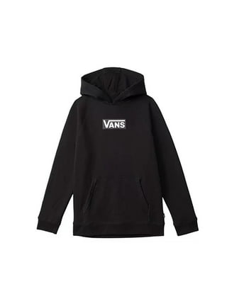 Jaket hoodie vans on sale