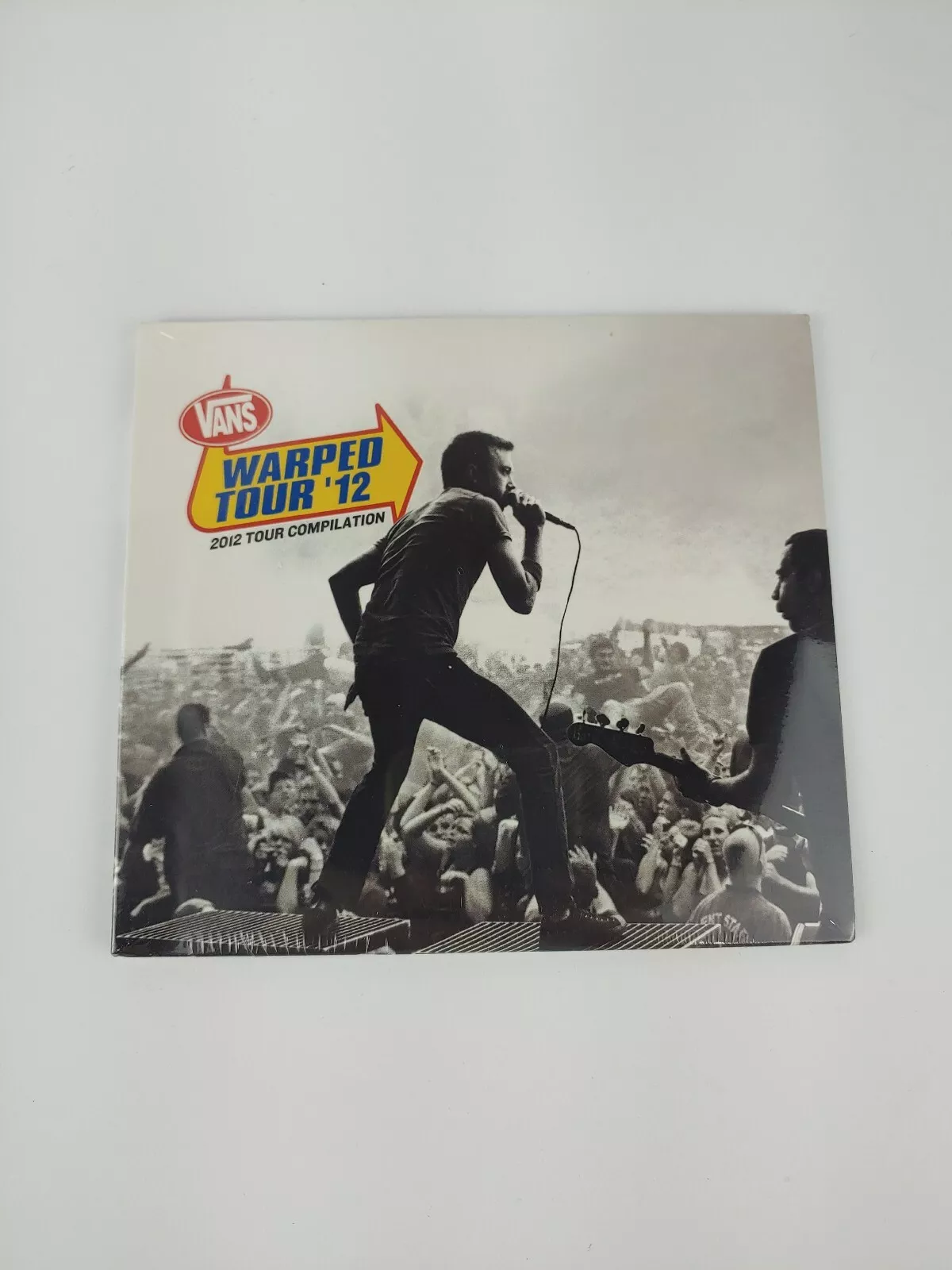 Vans Warped Tour