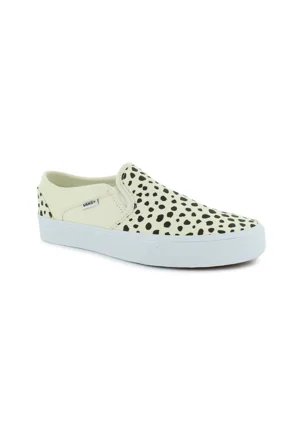 Women's Asher Slip-on Sneaker