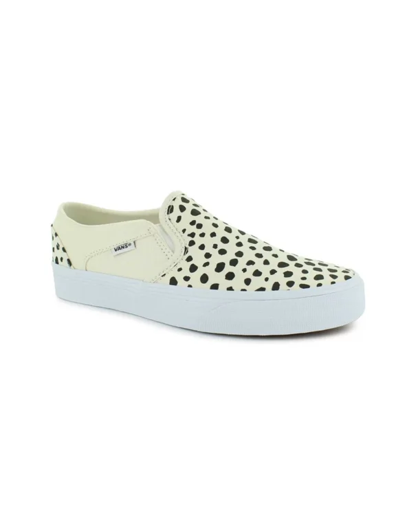 Women's Asher Slip-on Sneaker