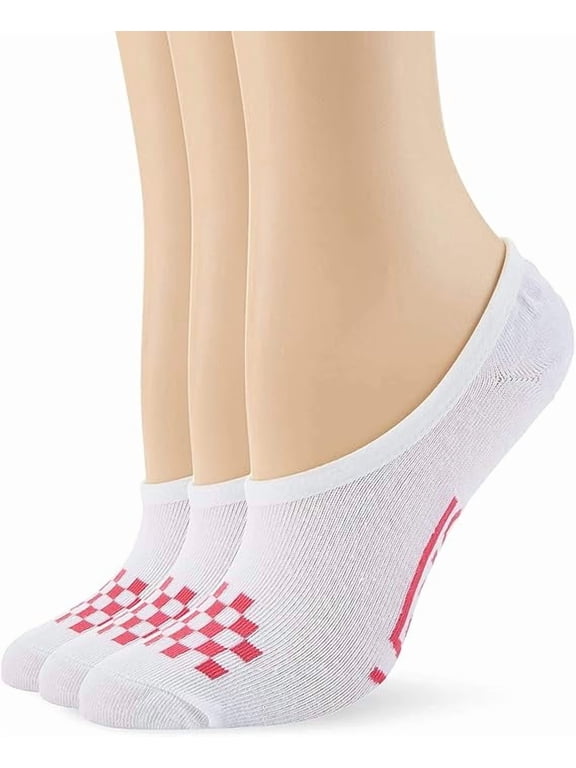 , Women's Super No Show Socks