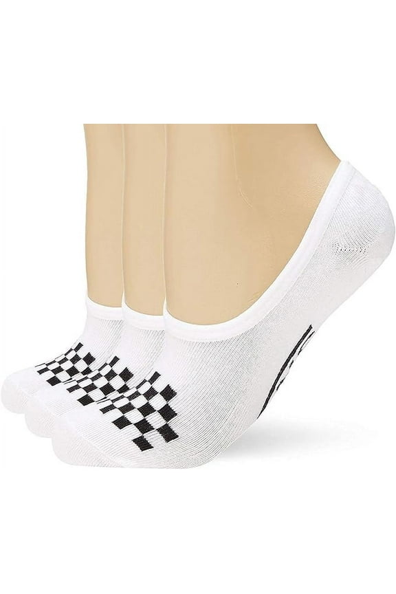, Women's Super No Show Socks