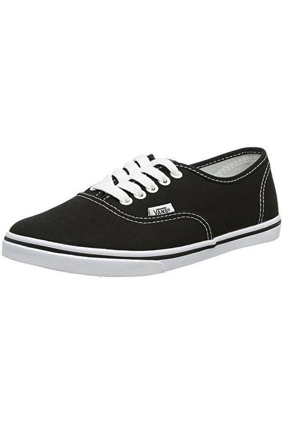 Womens Authentic Lo Pro Canvas Skateboarding Shoes