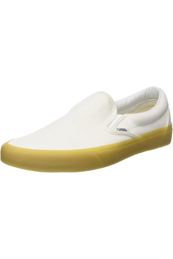 Womens Classic Slip on Trainers