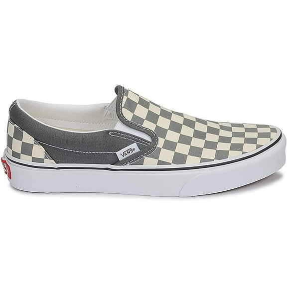 Vans Womens Slip On Trainers