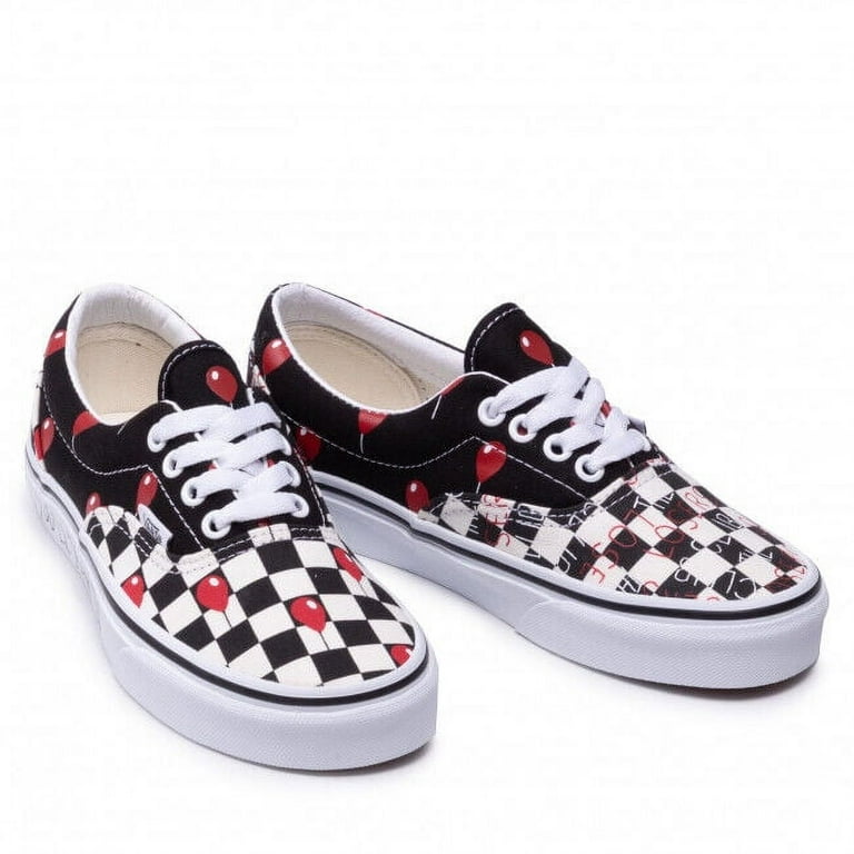 VANS Skateboard Shoes for Men