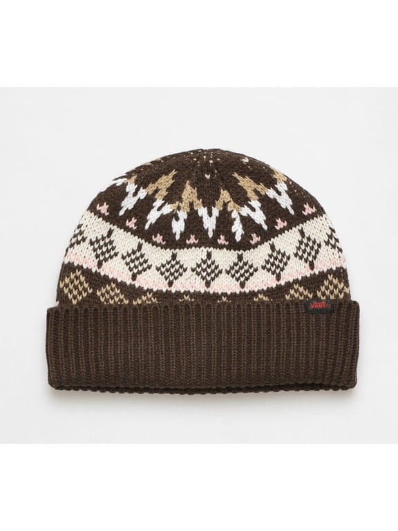 X Justin Henry Beanie