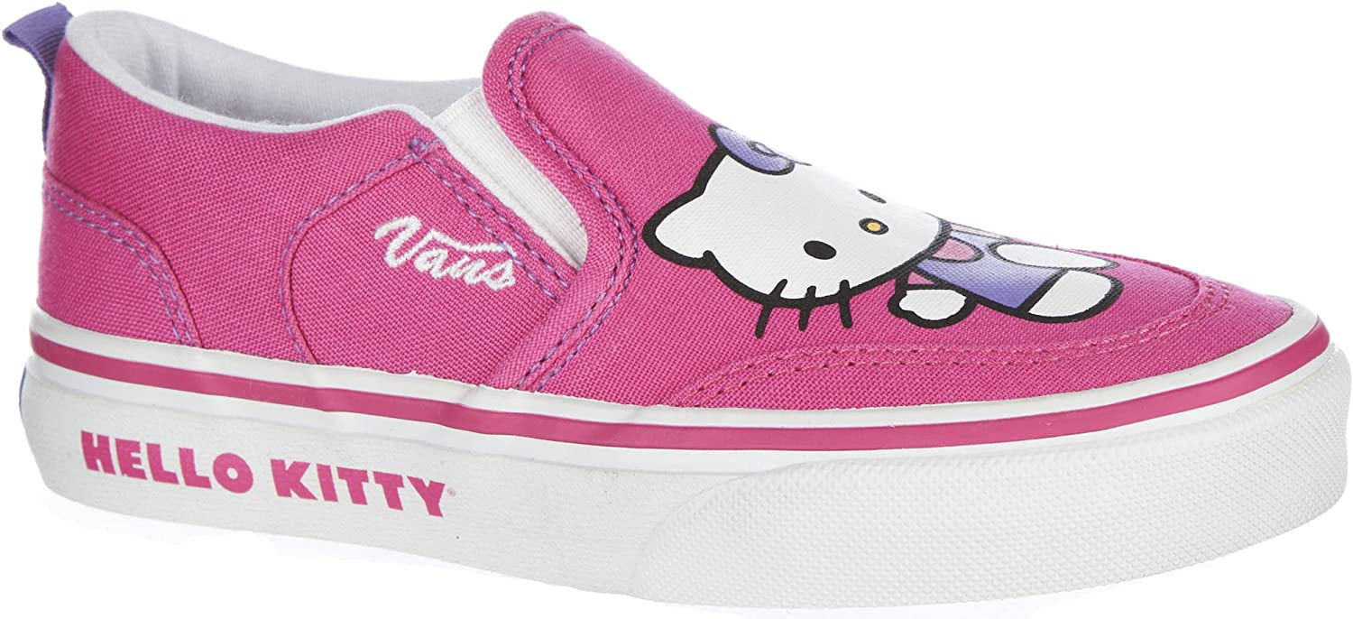 Vans hello kitty outlet precio