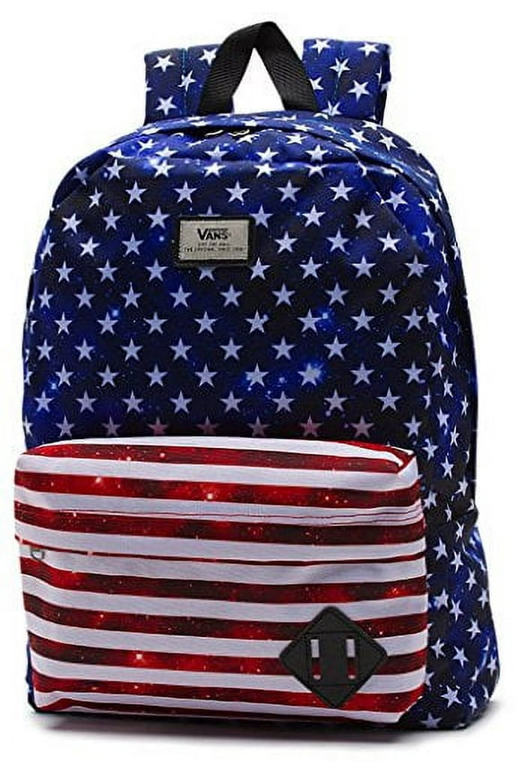 mens OLD SKOOL II BACKPACK VN-0ONIEA3 - Americana