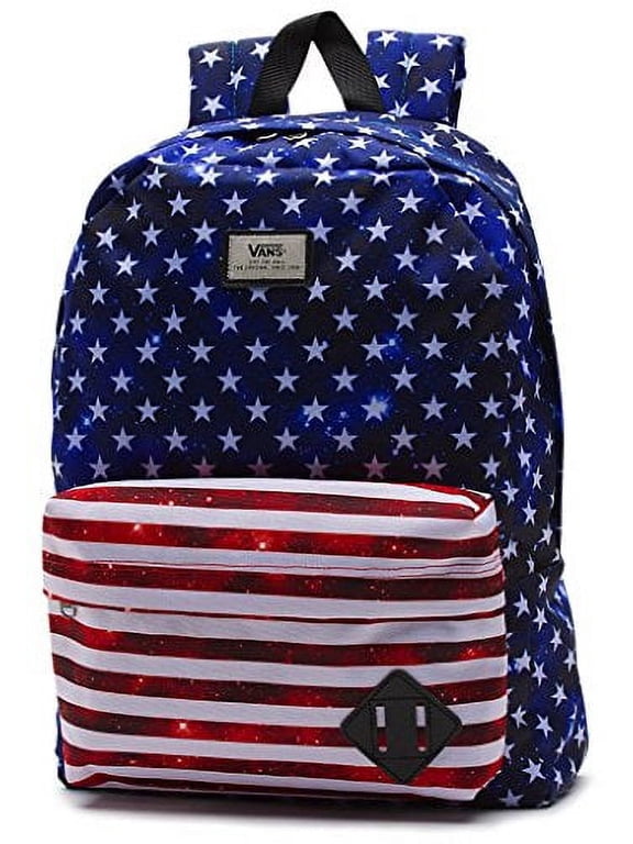 mens OLD SKOOL II BACKPACK VN-0ONIEA3 - Americana