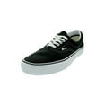 thumbnail image 1 of Vans unisex Era(tm)  Core Classics Black Sneaker Men's 5.5, Women's 7 Medium, 1 of 5