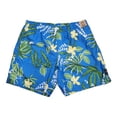 thumbnail image 1 of Vans x Float Men's Floral 17" Shorts Size XL, 1 of 1