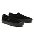 thumbnail image 1 of Vans x Motorhead Skate Slip On Shoes - Black / Black, 1 of 8