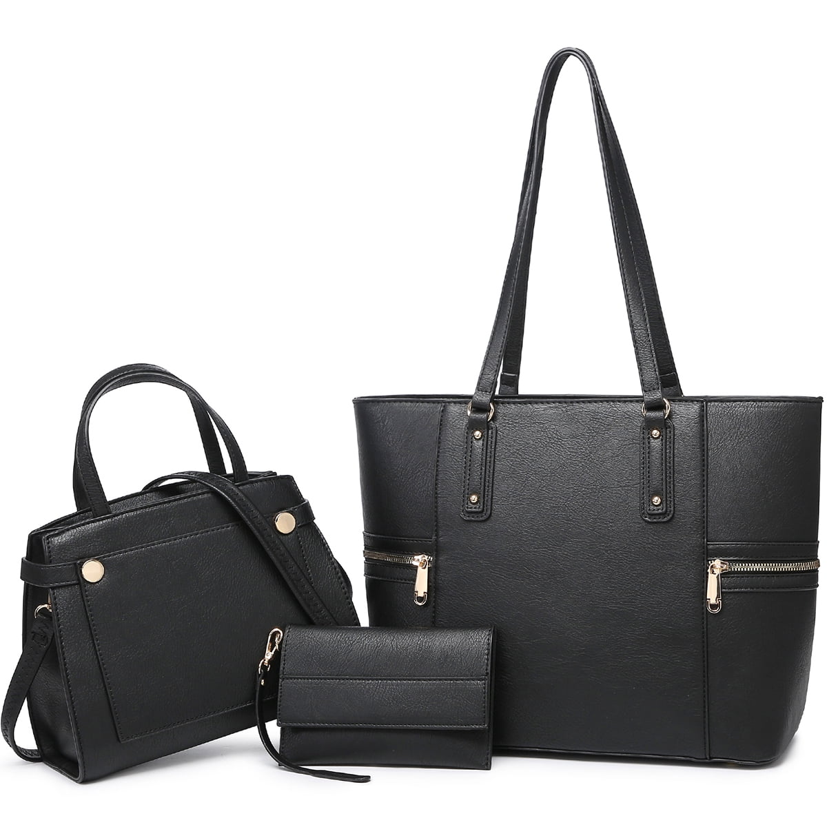 Vansarto Fashion Handbags and Purses for Women Large Work Tote Bag Top ...