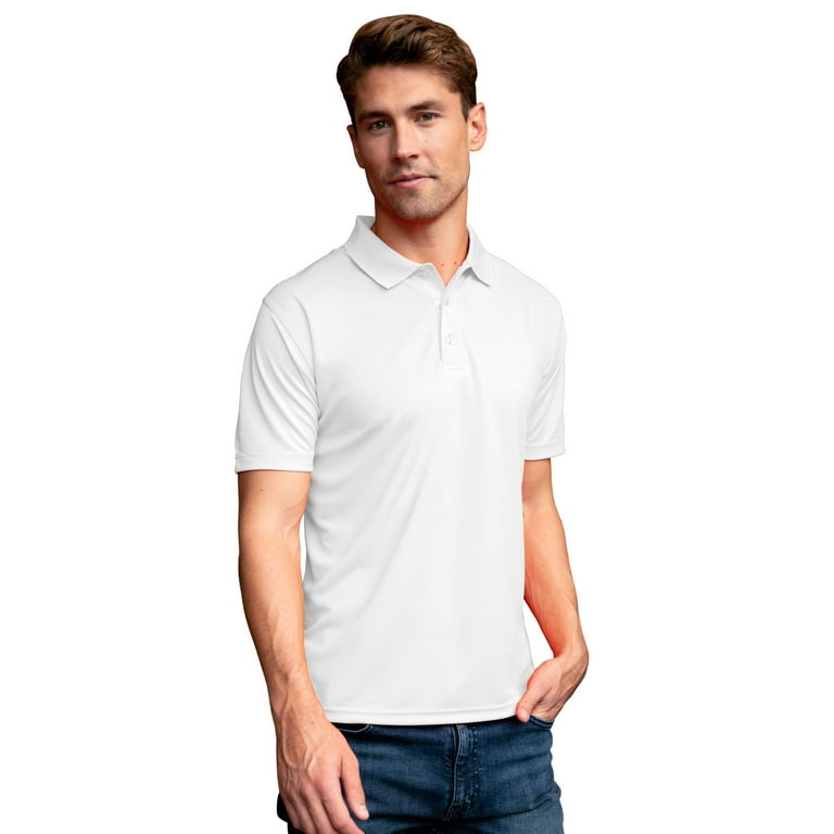 Vansport golf shirts cheap