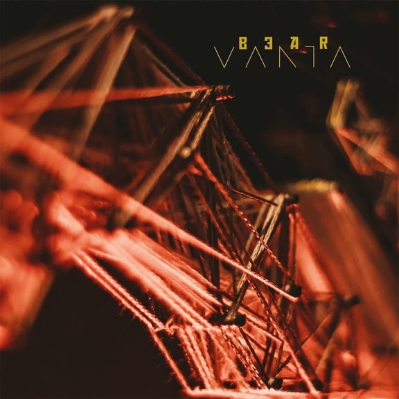 Vanta (Audiobook)
