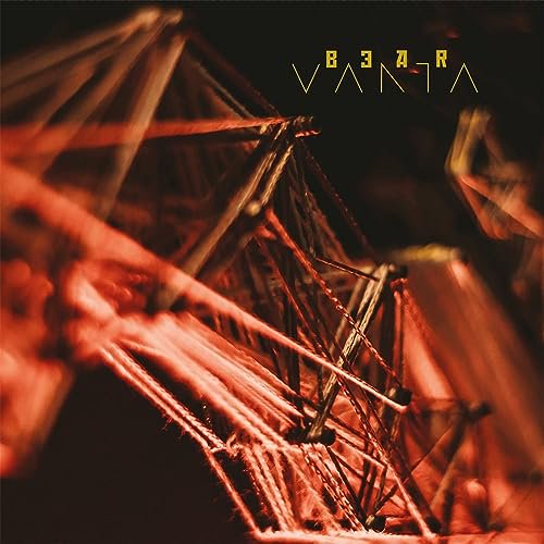 Bear Vanta (Vinyl Record) 12" Album