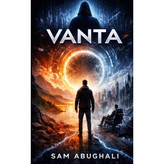 Vanta, (Paperback)