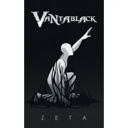 Vantablack, Paperback