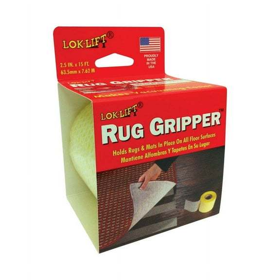 Vantage 2515RG 2-1/2" X 15' Rug Gripper