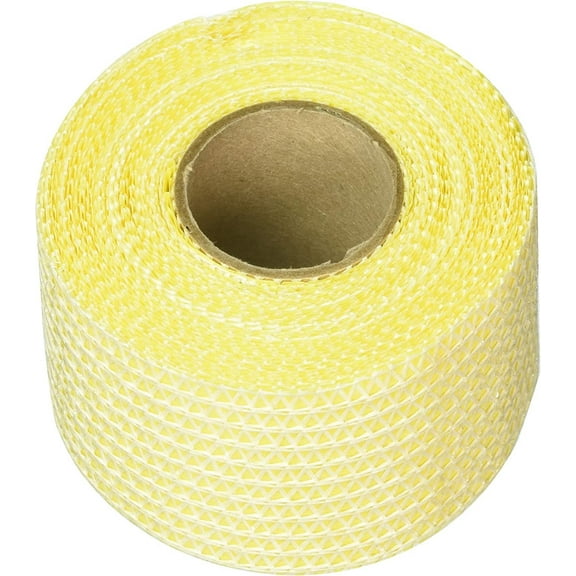 Lok-Lift Rug Gripper 2525A - Non-Slip Backing, Extra Heavy Duty Removable - 2-1/2" x 25'