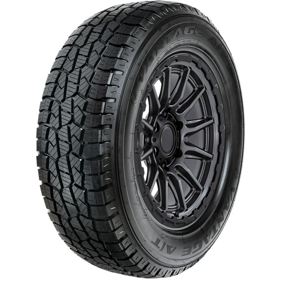 Vantage AT All Terrain 275/55R20 117T XL Light Truck Tire