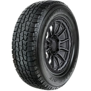 Vantage AT All Terrain LT275/65R20 126/123S E Light Truck Tire Sansujyuku sansujyuku.com
