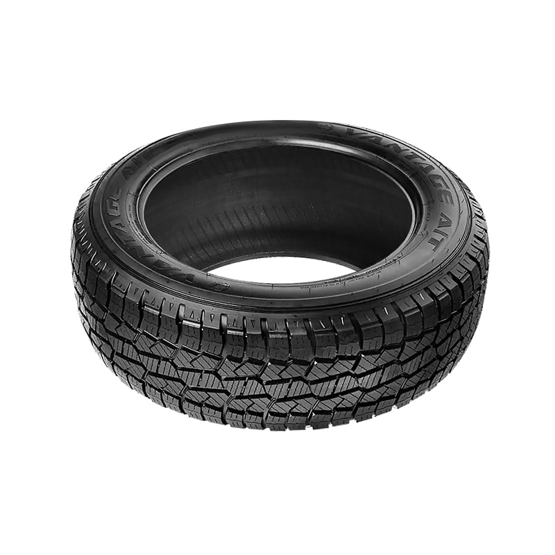 Vantage At 255/75R17 115T Tire